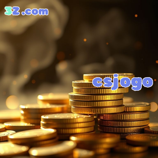 csjogo Apostas Online