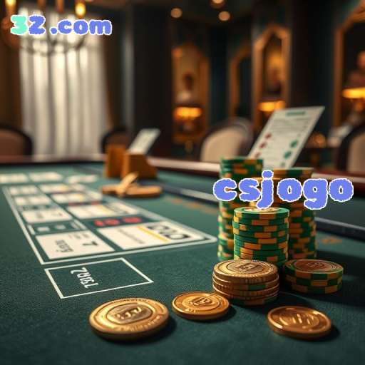 Bônus Imperdíveis no csjogo: Diversão Sem Fim!