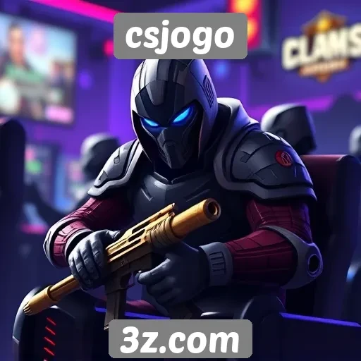 csjogo analisa tendências do mercado de jogos