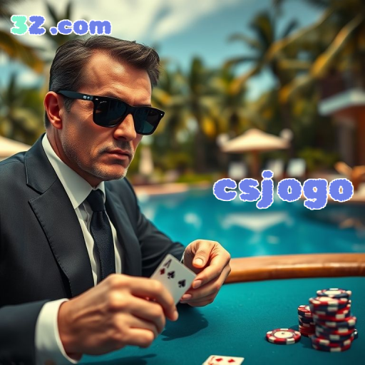 Esporte em Alta: O que o csjogo Oferece aos Gamers