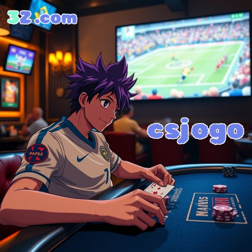 csjogo Formas de Pagamento