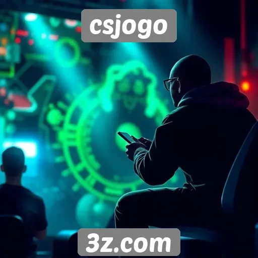 Opiniões de jogadores sobre mecânicas de csjogo