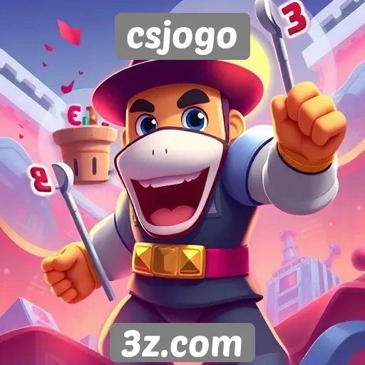 Novidades e atualizações recentes no csjogo