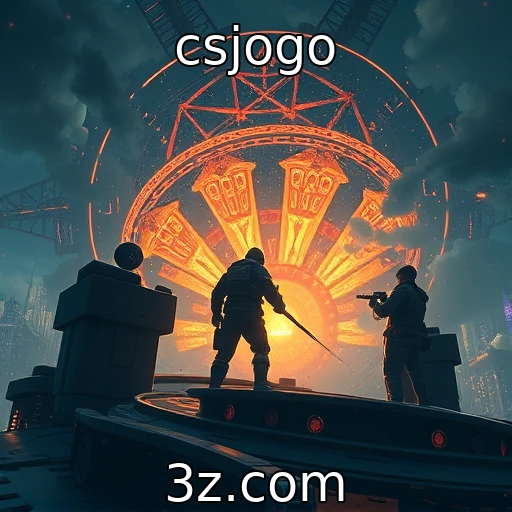 Inovações tecnológicas que transformam a experiência de jogo