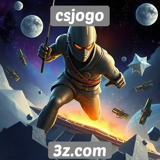 Lançamentos mais esperados no csjogo