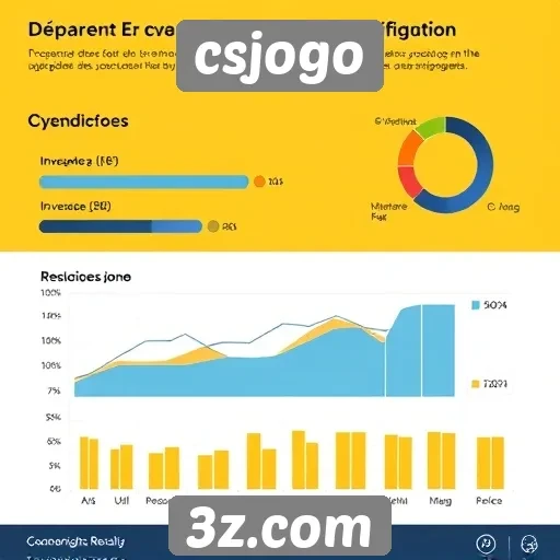 experiência de usuário no site de csjogo é avaliada